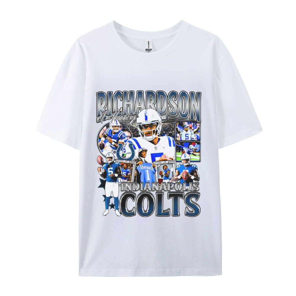 ANTHONY RICHARDSON TEE