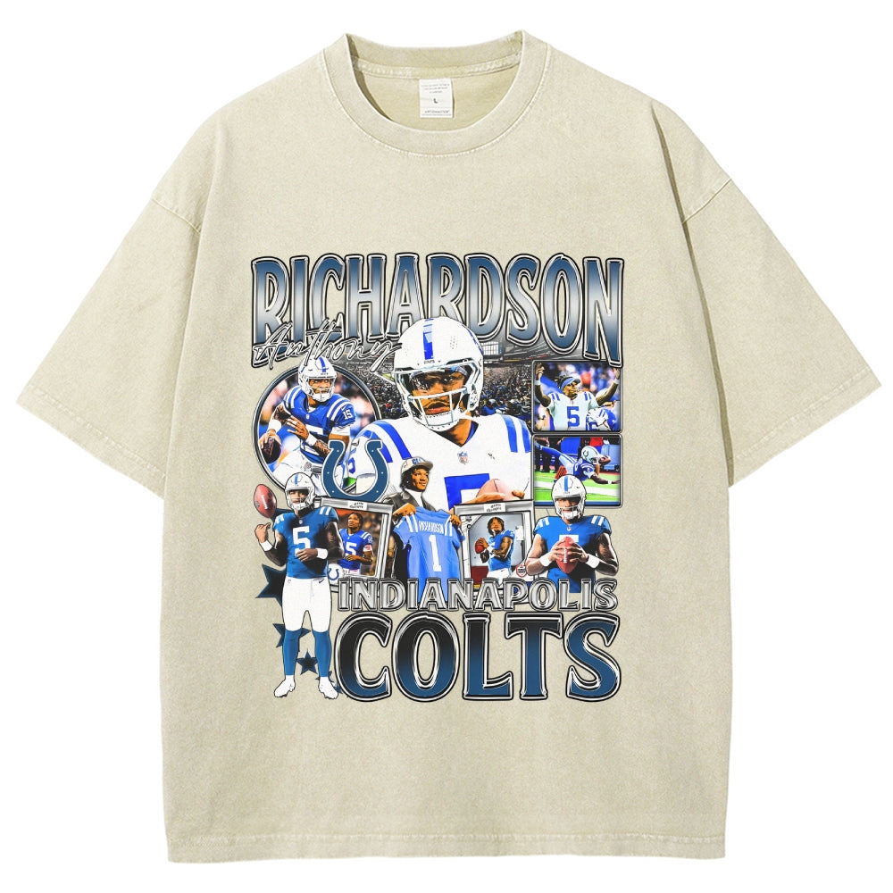 ANTHONY RICHARDSON TEE