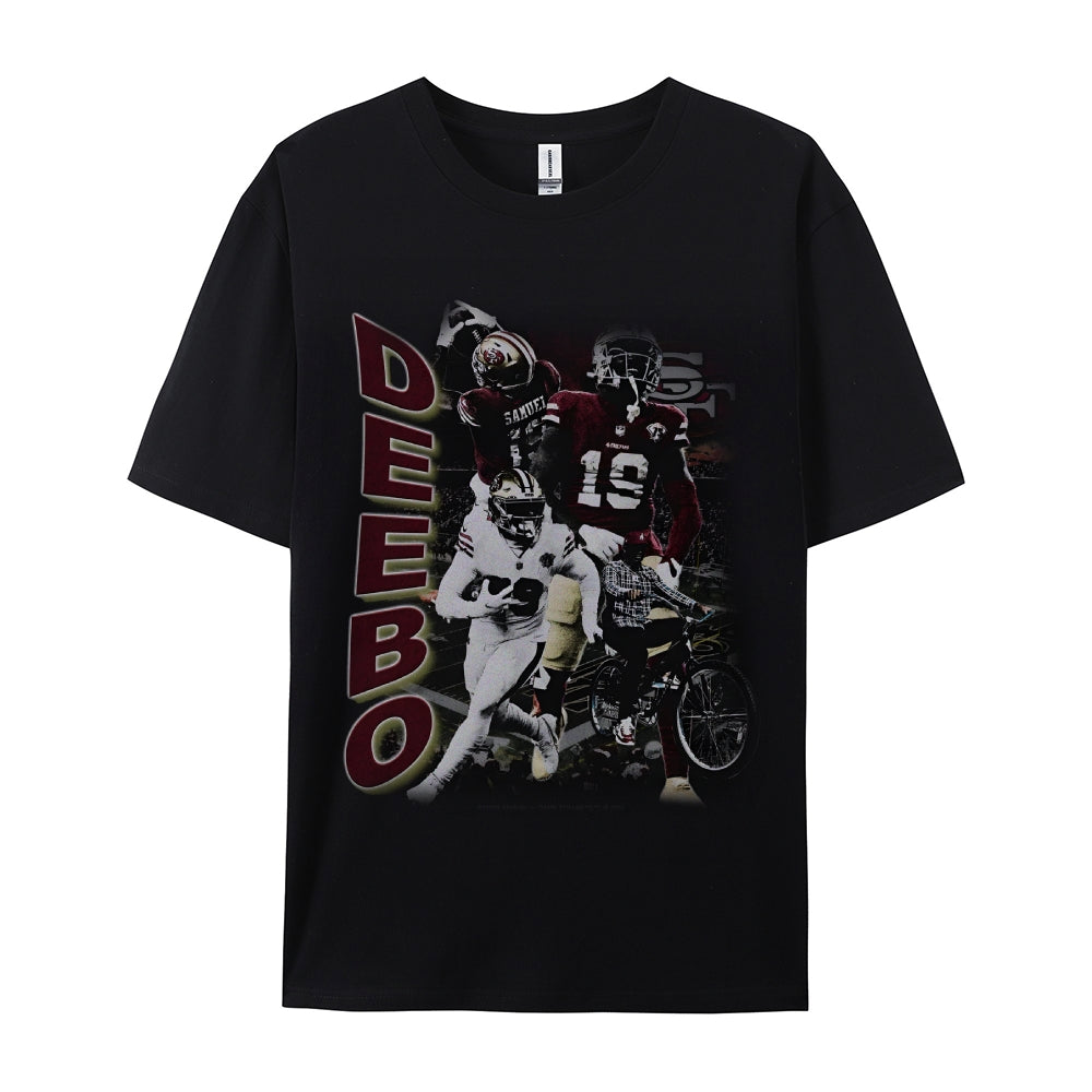 DEEBO SAMUEL TEE