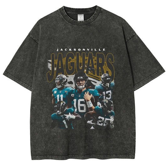 JAGUARS TEE