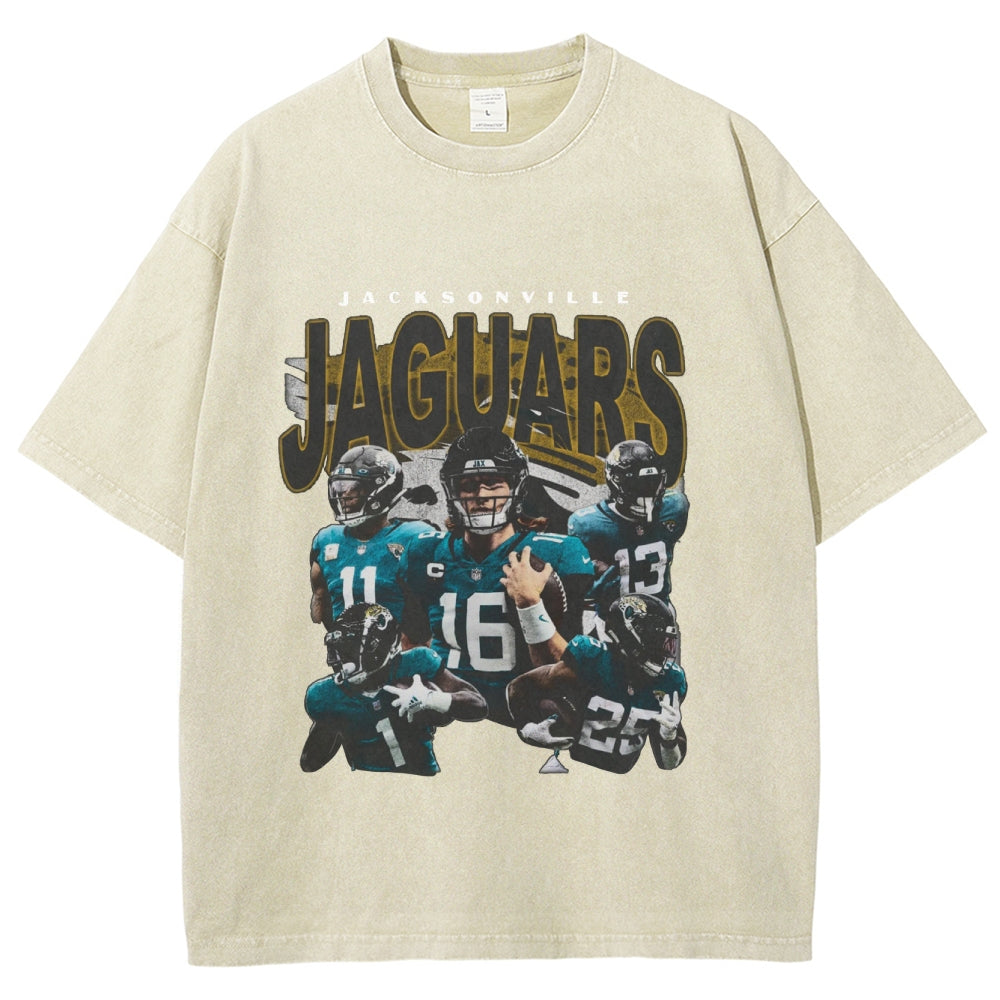 JAGUARS TEE