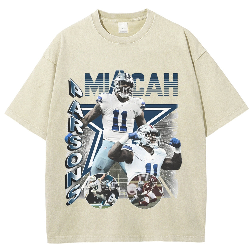 MICAH PARSONS TEE