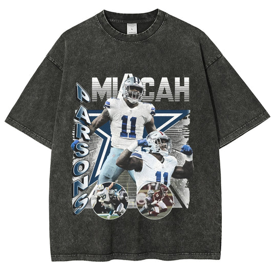 MICAH PARSONS TEE