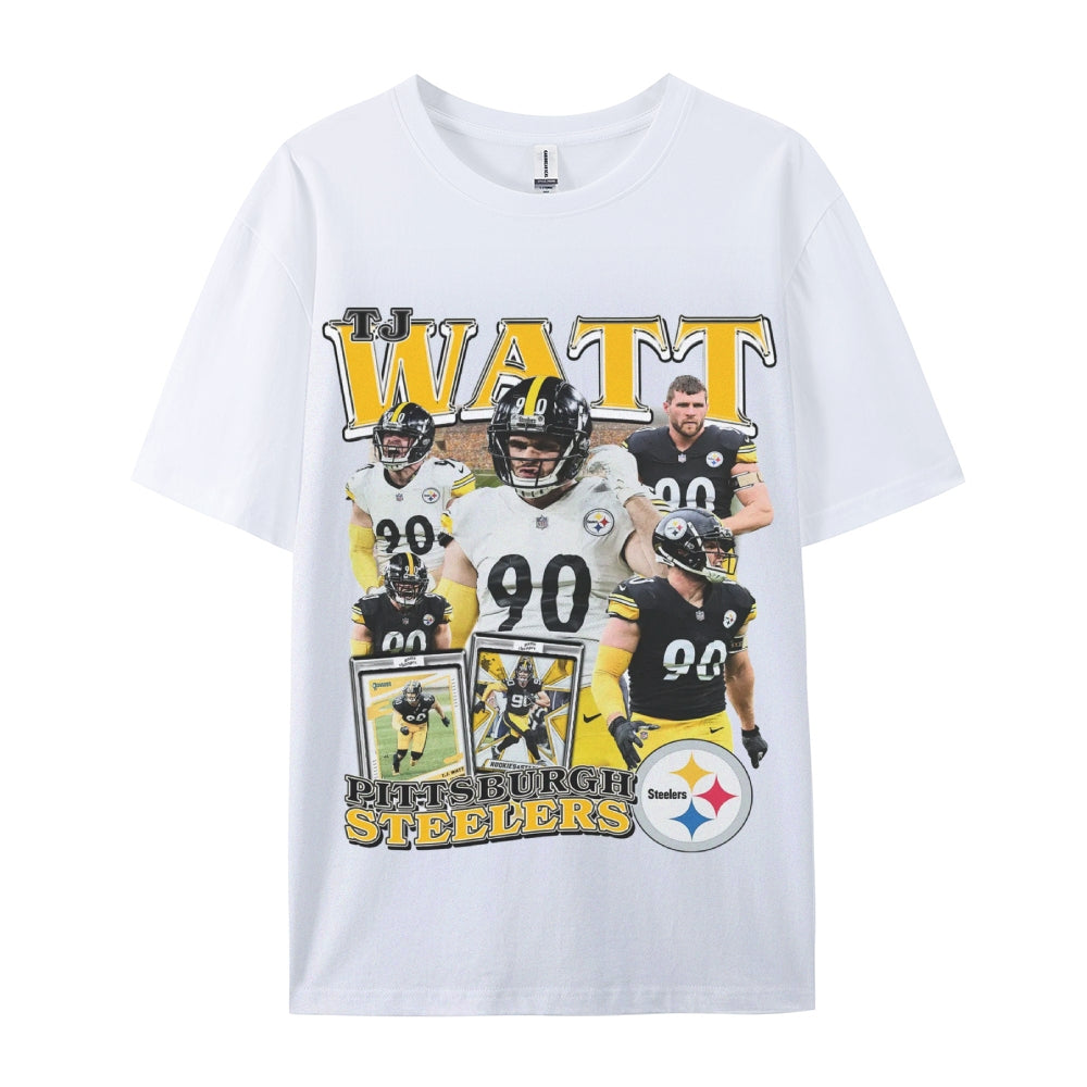 TJ WATT TEE