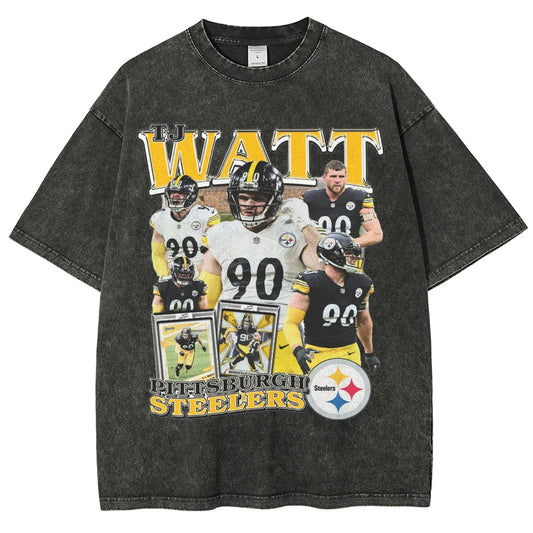 TJ WATT TEE