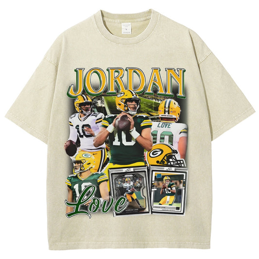 JORDAN LOVE TEE