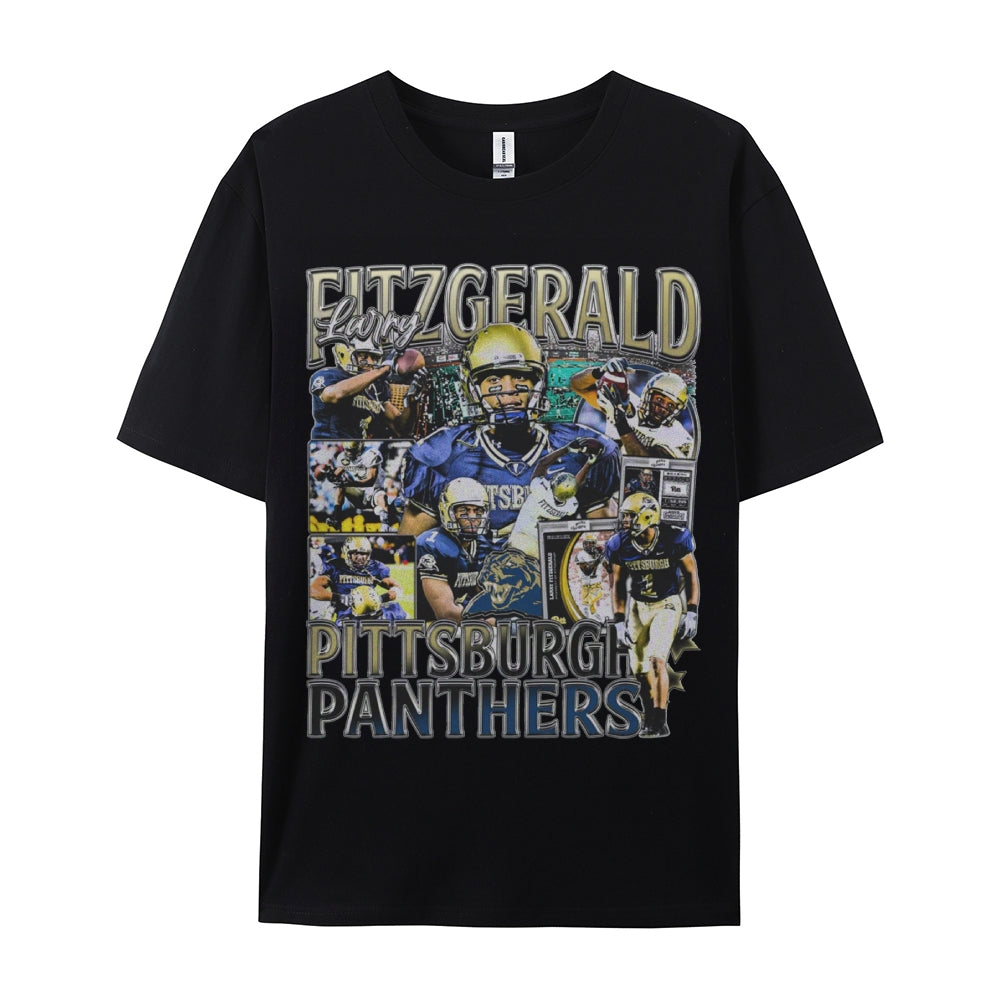 LARRY FITZGERALD - PITTS TEE