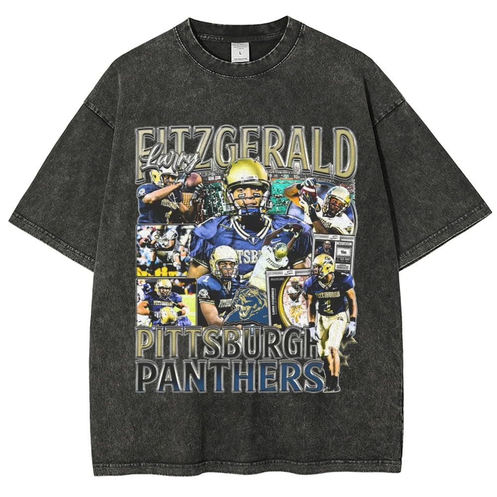 LARRY FITZGERALD - PITTS TEE