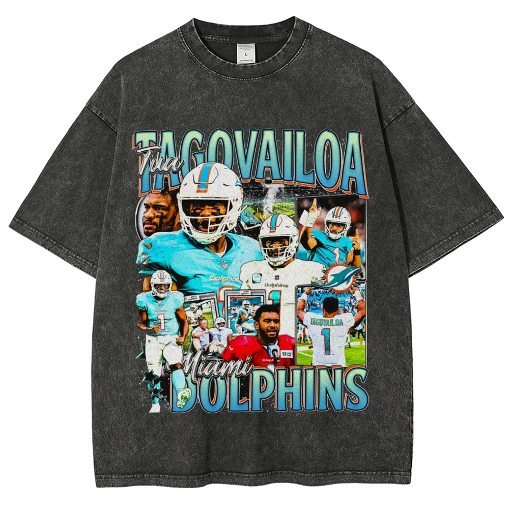 TUA TAGOVAILOA TEE