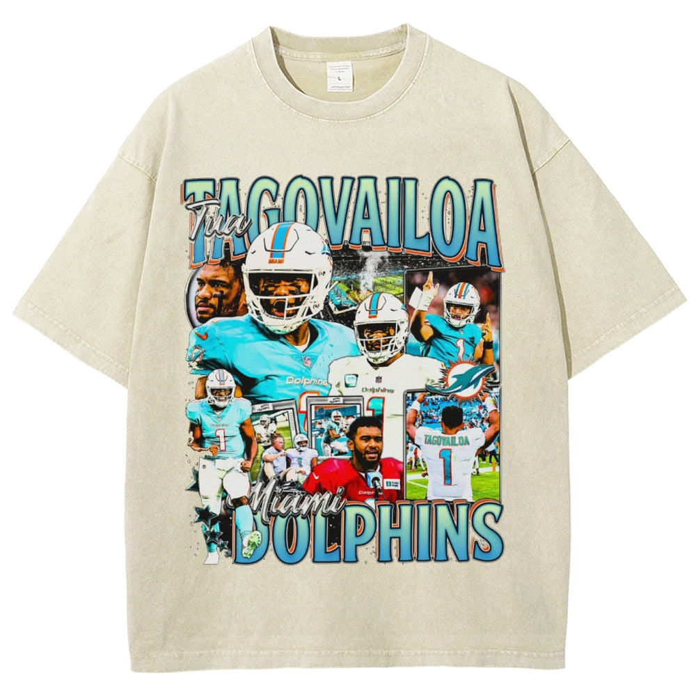 TUA TAGOVAILOA TEE