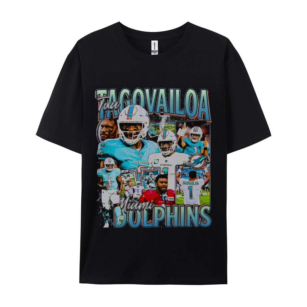 TUA TAGOVAILOA TEE