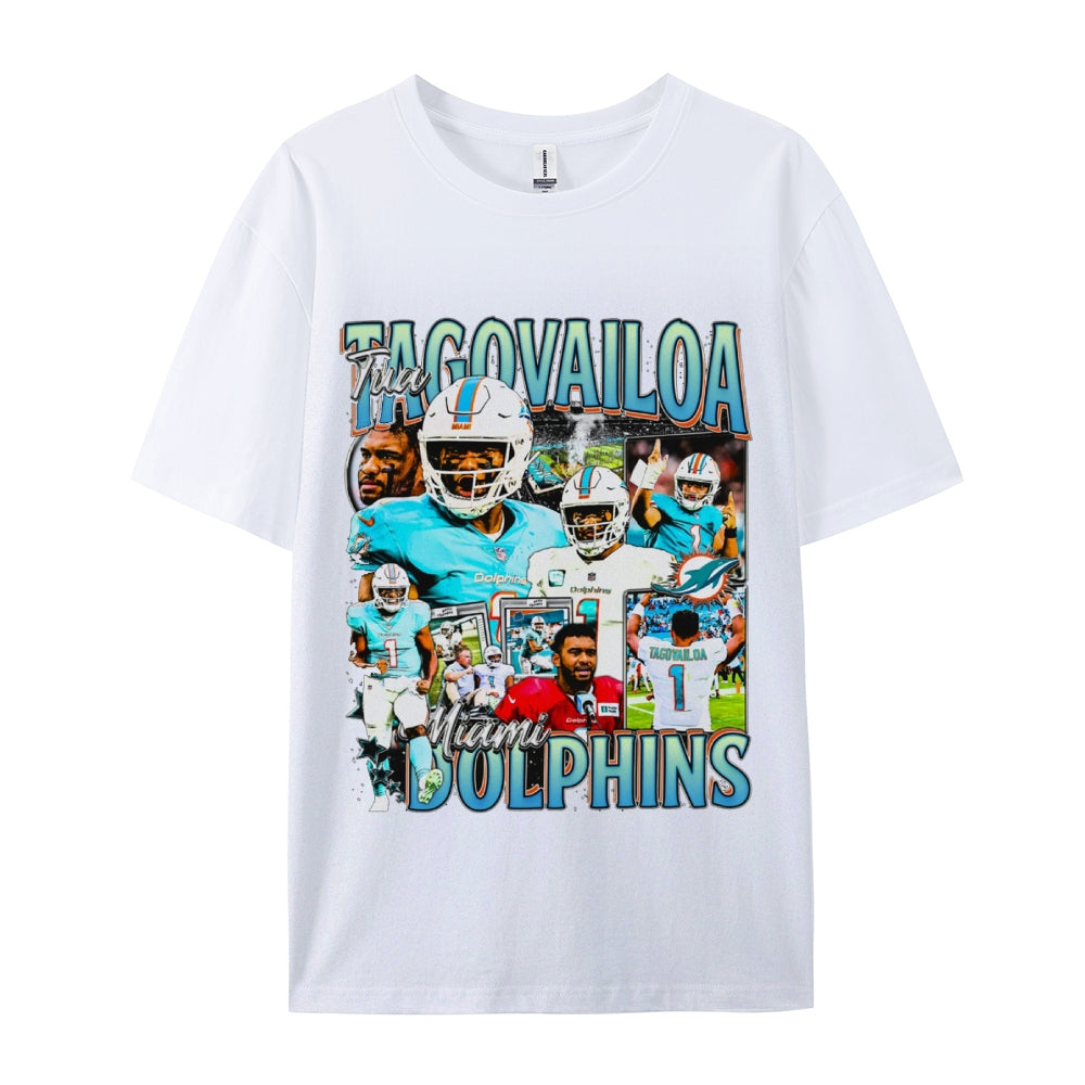 TUA TAGOVAILOA TEE