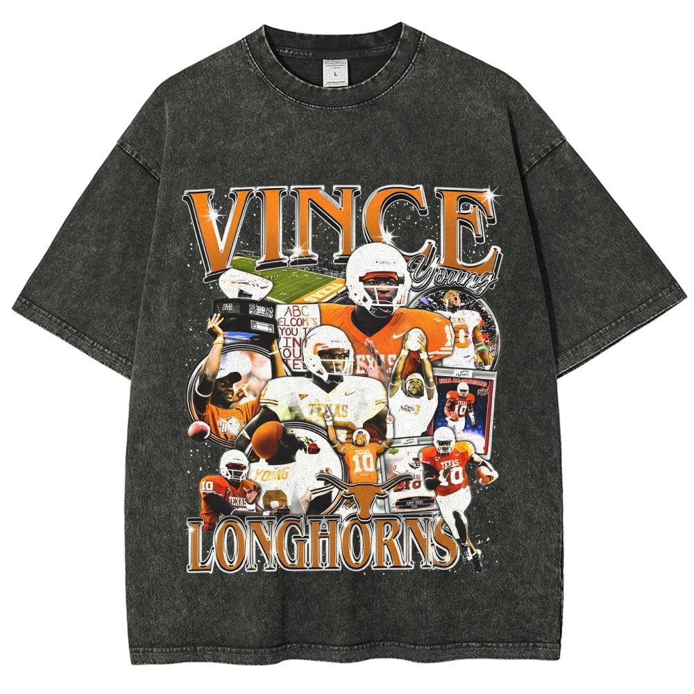 VINCE YOUNG TEE