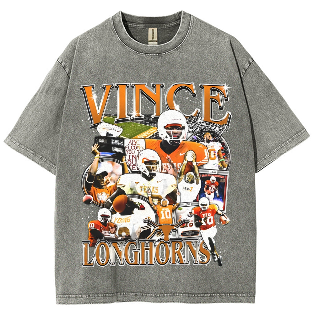 VINCE YOUNG TEE