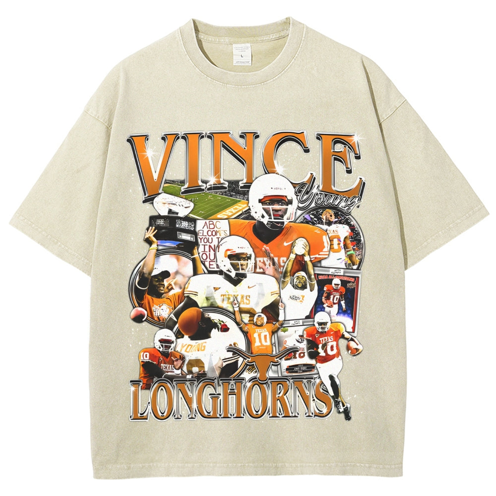 VINCE YOUNG TEE