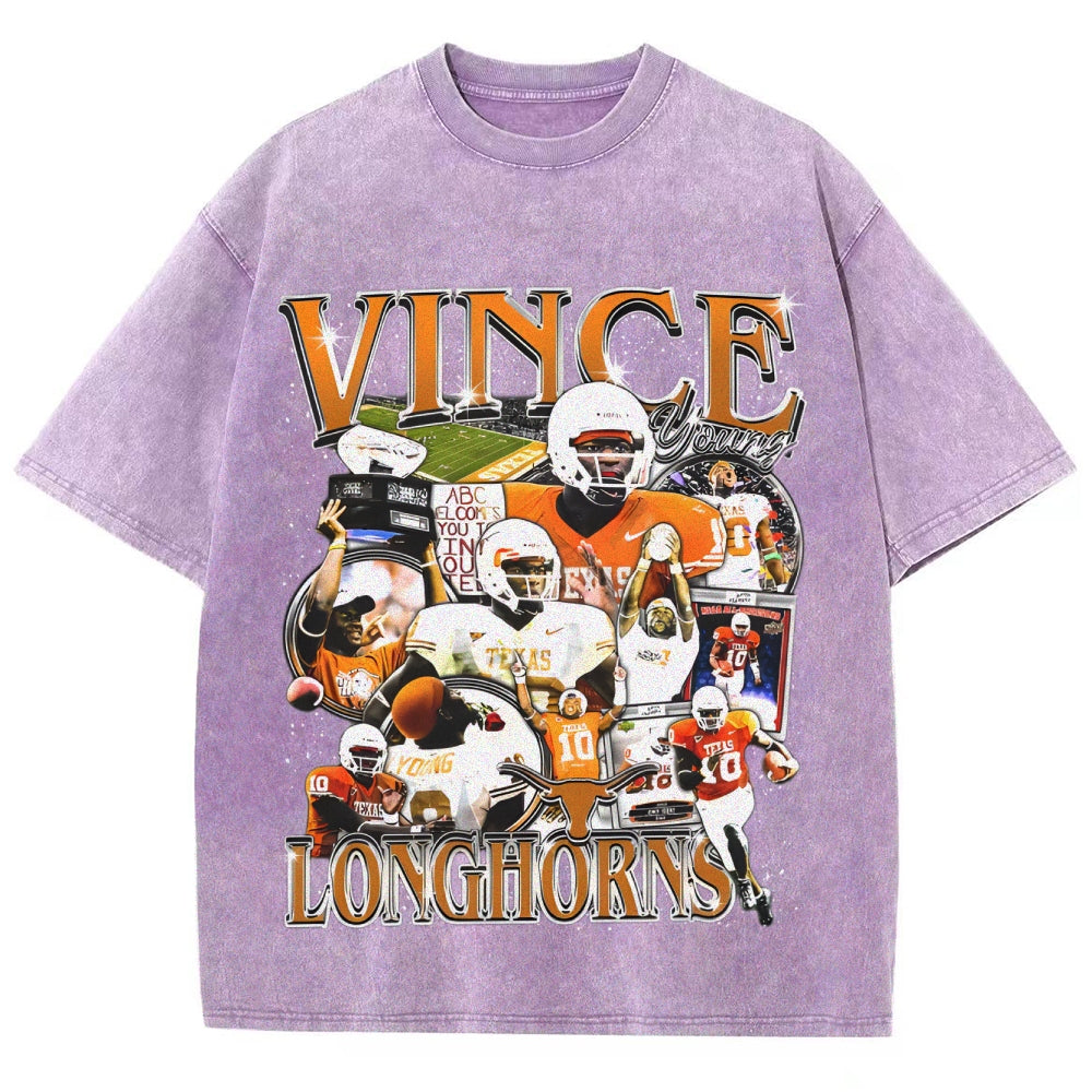 VINCE YOUNG TEE