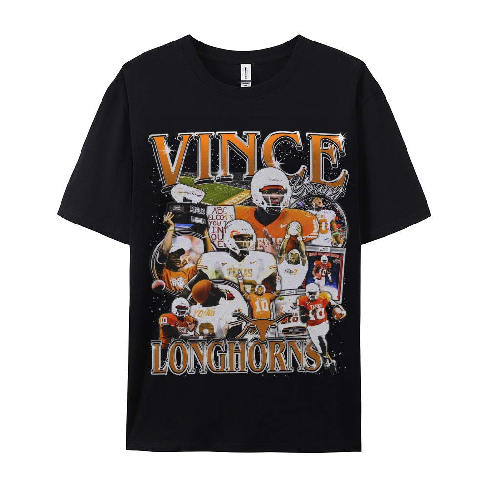 VINCE YOUNG TEE