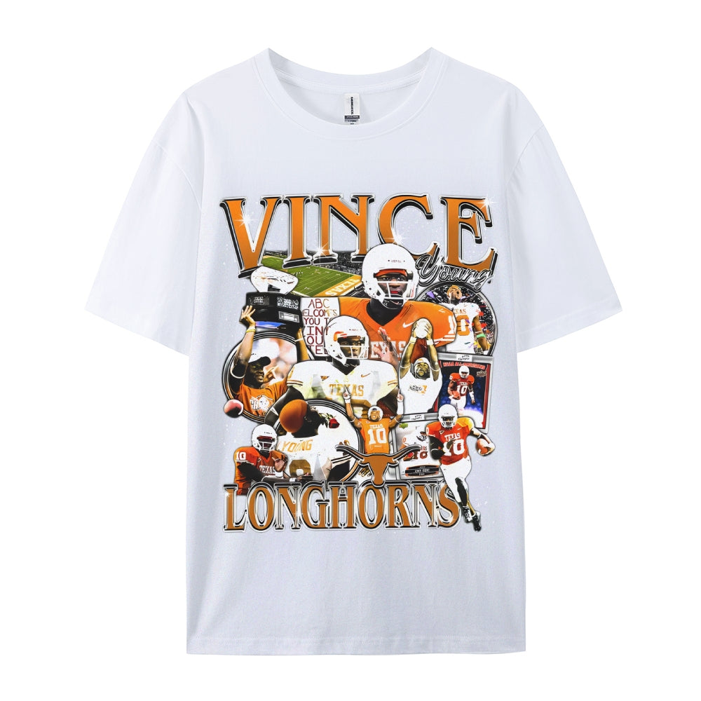 VINCE YOUNG TEE