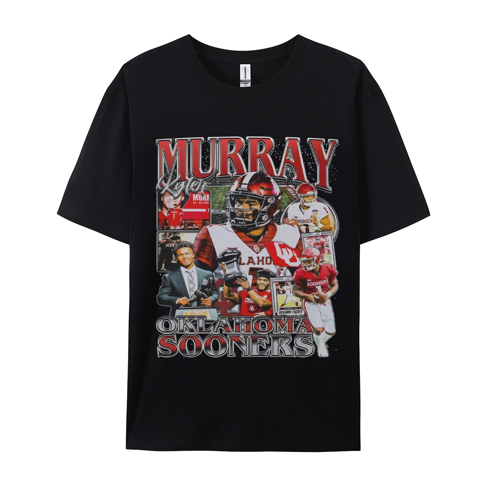 KYLER MURRAY - OKLAHOMA TEE