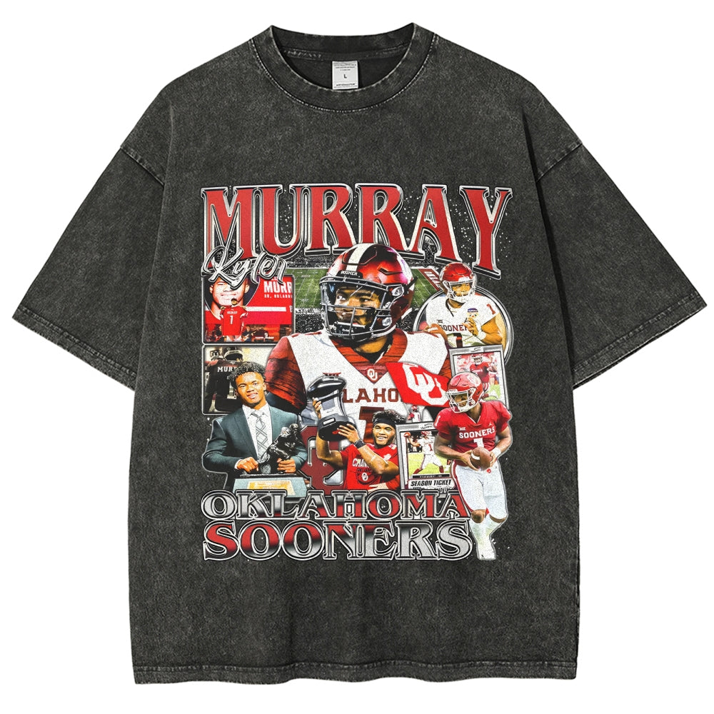 KYLER MURRAY - OKLAHOMA TEE