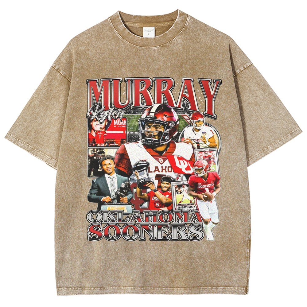 KYLER MURRAY - OKLAHOMA TEE