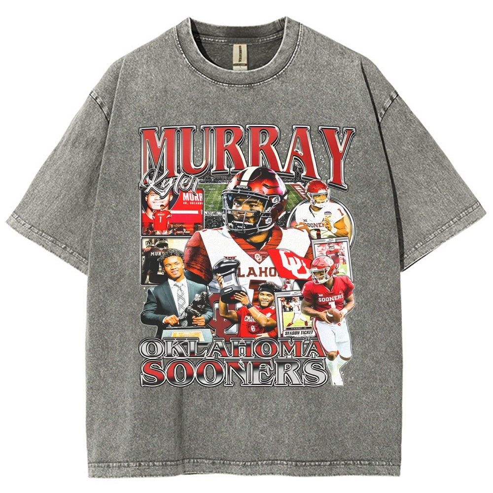 KYLER MURRAY - OKLAHOMA TEE