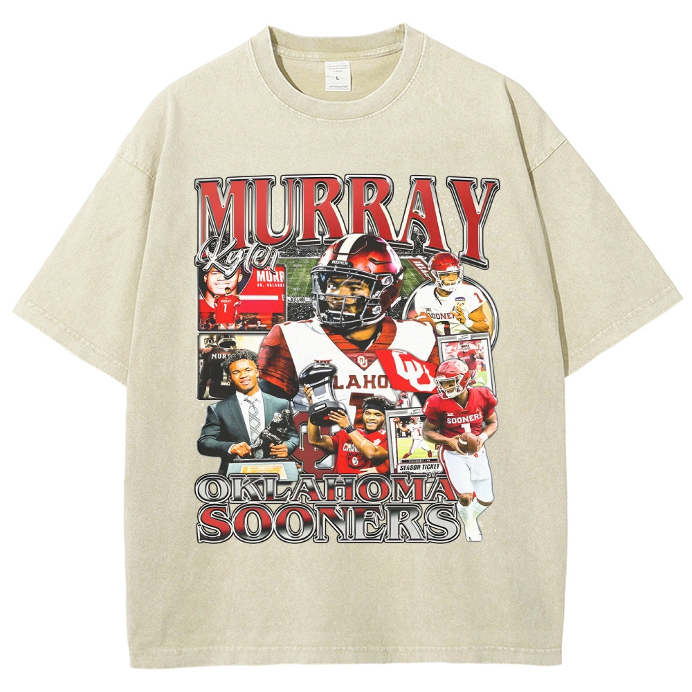 KYLER MURRAY - OKLAHOMA TEE