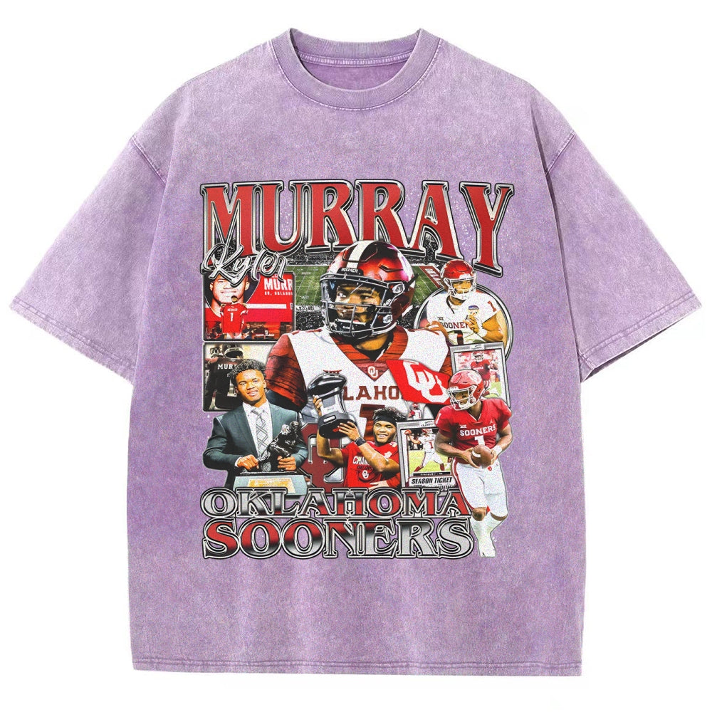 KYLER MURRAY - OKLAHOMA TEE