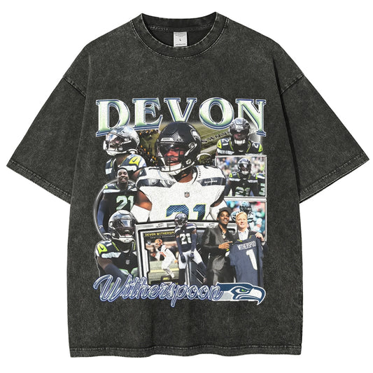 DEVON WITHERSPOON TEE