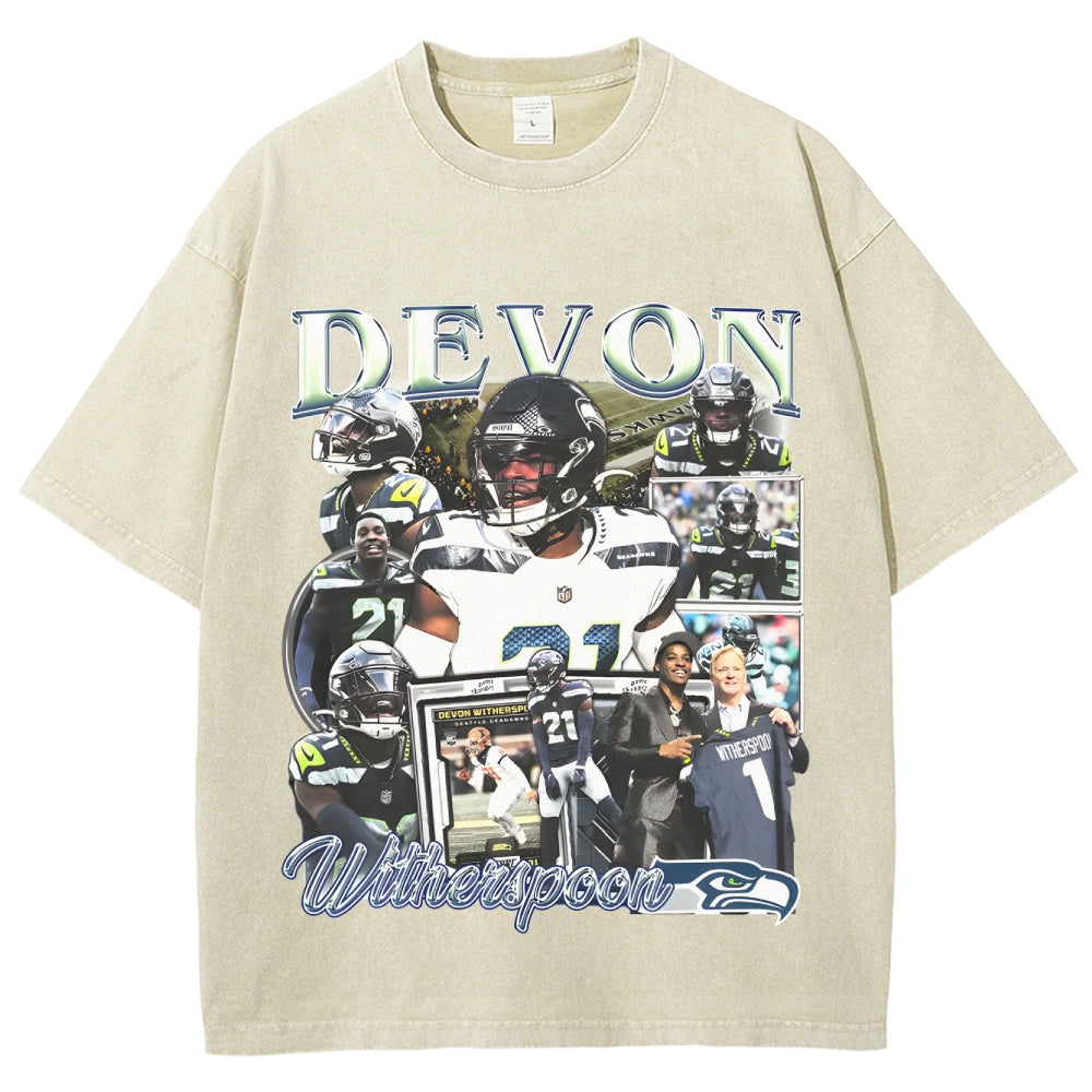 DEVON WITHERSPOON TEE