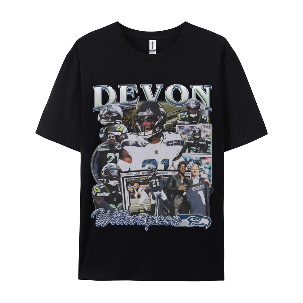 DEVON WITHERSPOON TEE