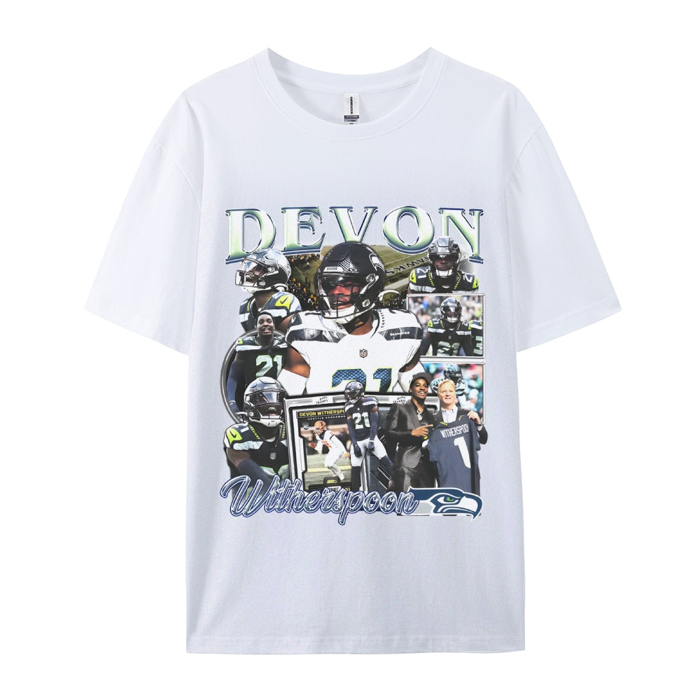 DEVON WITHERSPOON TEE