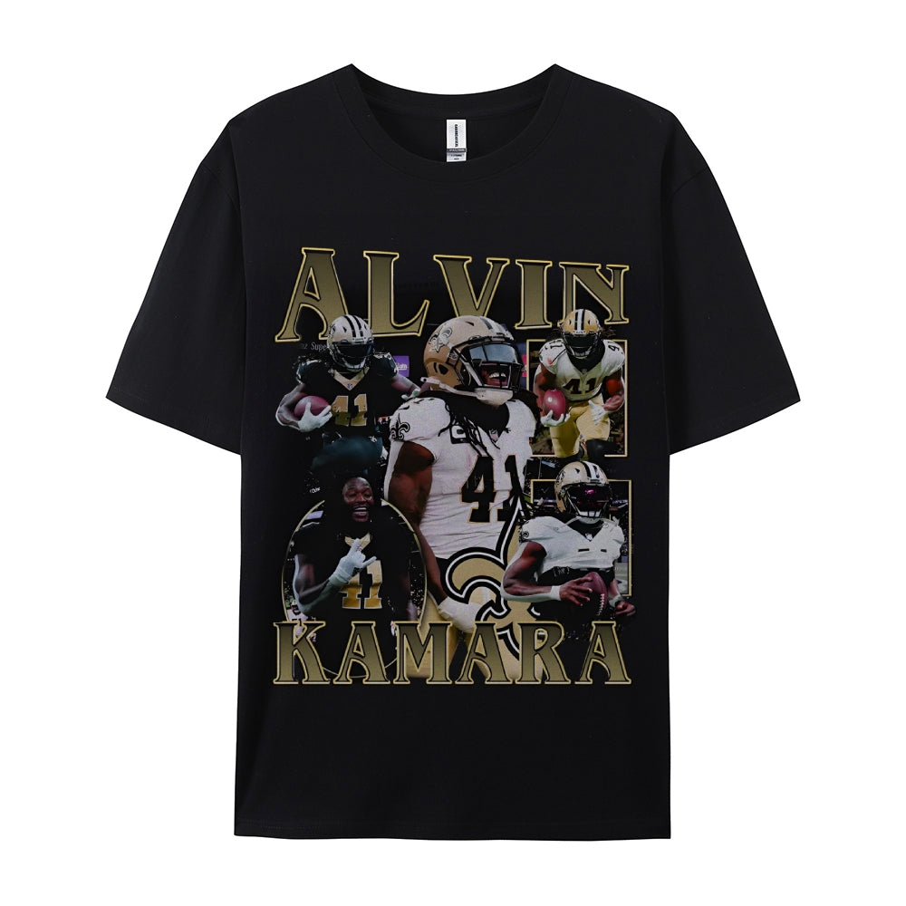 ALVIN KAMARA TEE