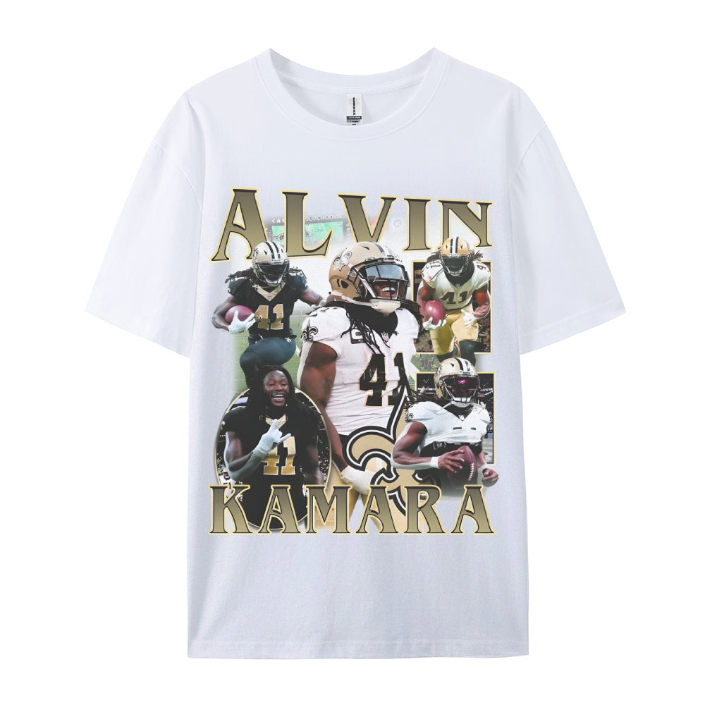 ALVIN KAMARA TEE