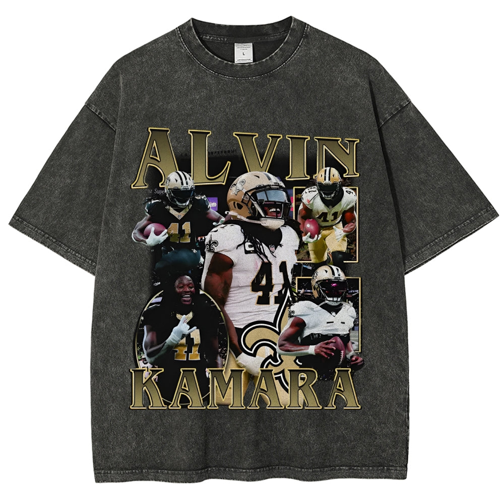 ALVIN KAMARA TEE