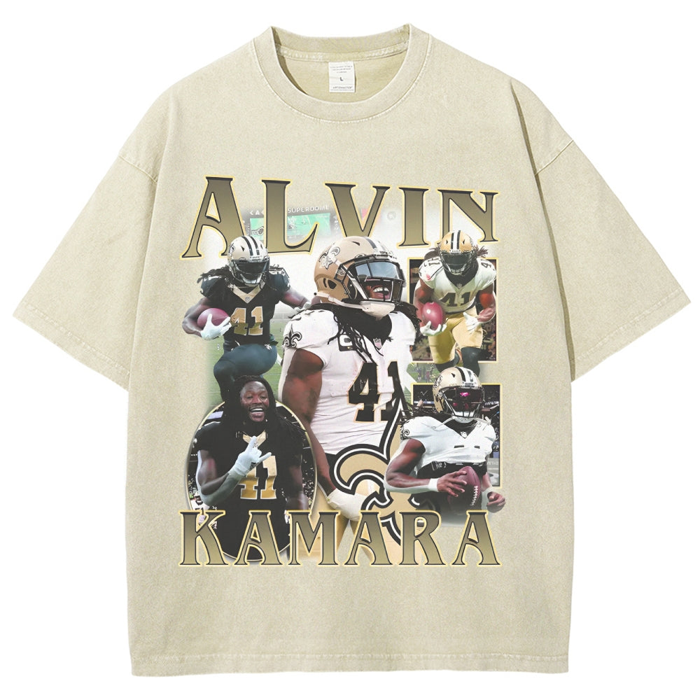 ALVIN KAMARA TEE