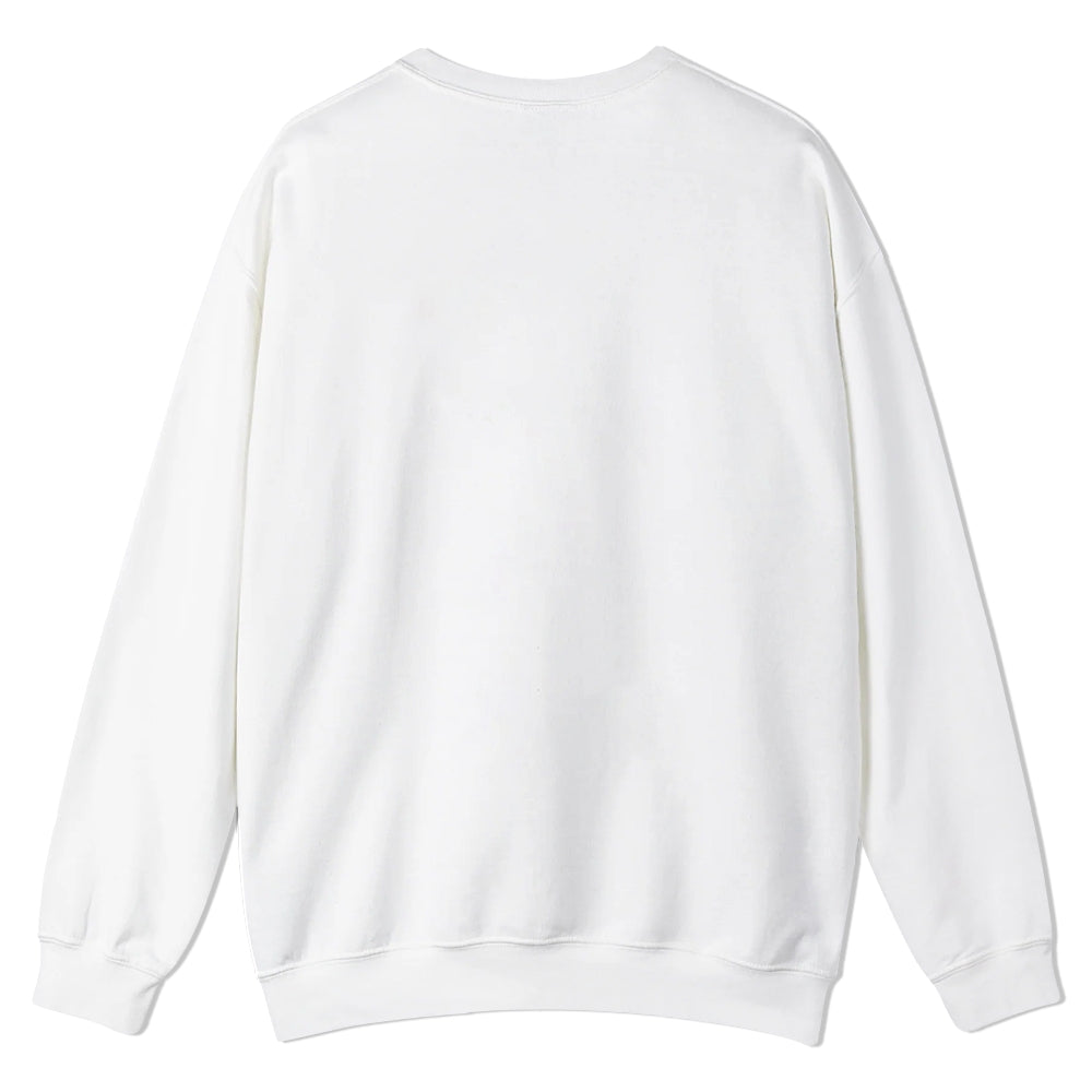 JORDAN Casual Crewneck Sweatshirt