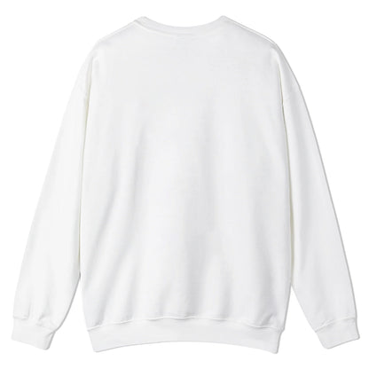 JORDAN Casual Crewneck Sweatshirt