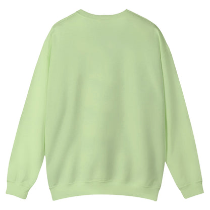 QUINN Casual Crewneck Sweatshirt