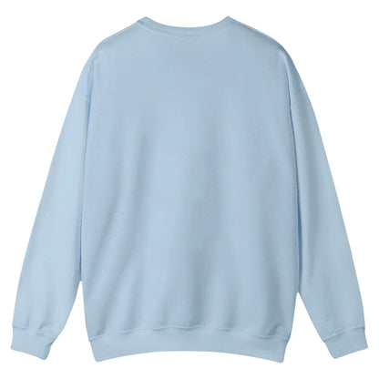 JORDAN Casual Crewneck Sweatshirt