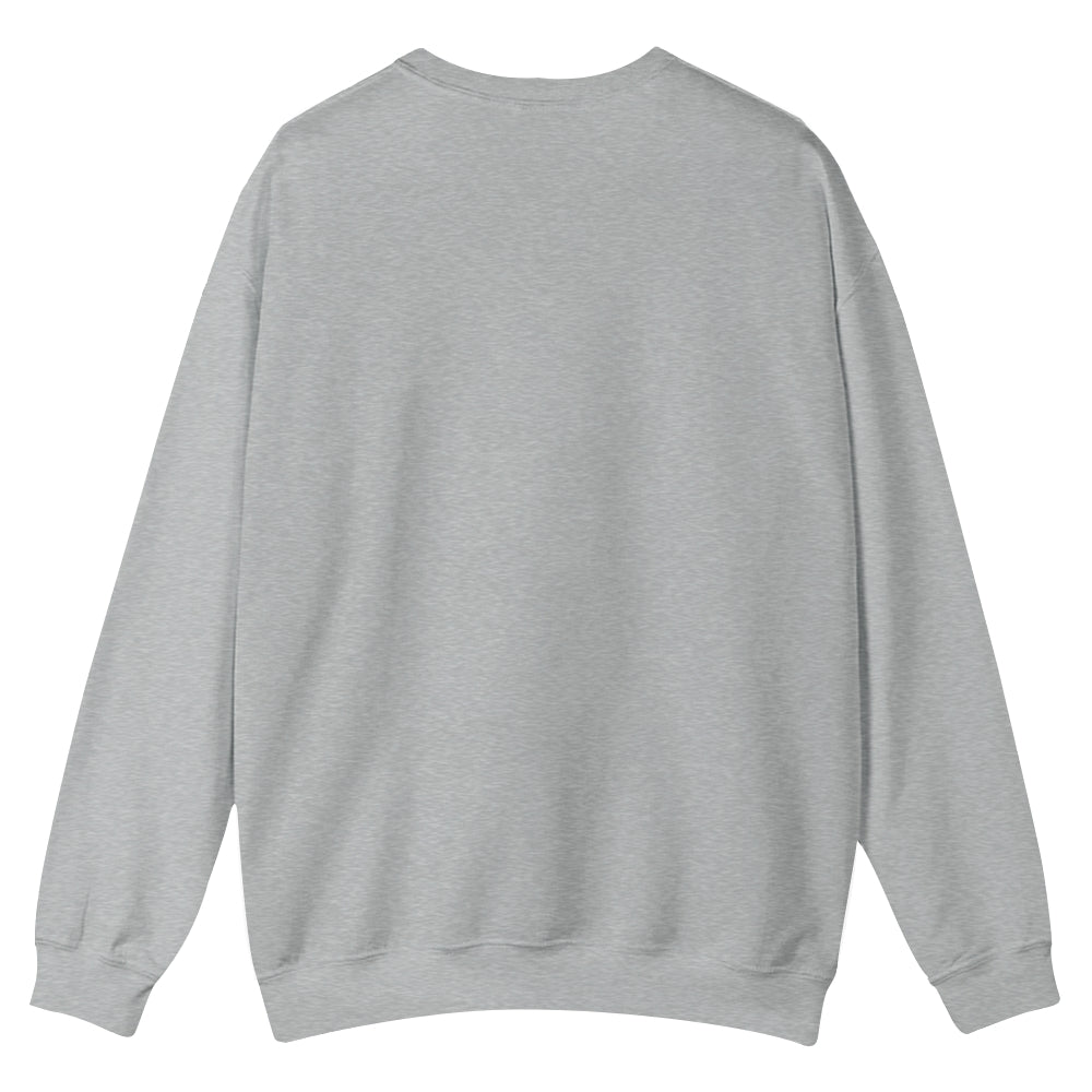 JORDAN Casual Crewneck Sweatshirt