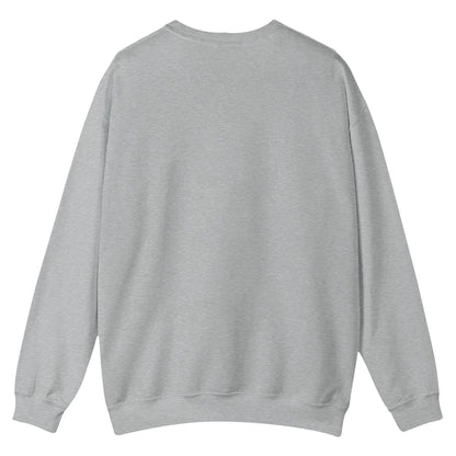 JORDAN Casual Crewneck Sweatshirt