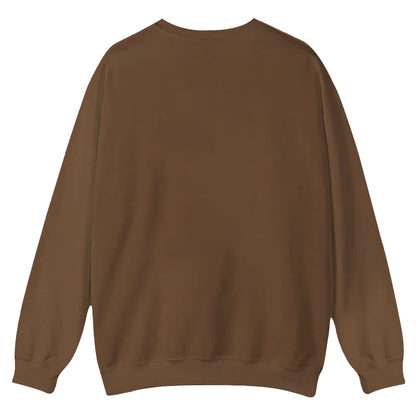 WATT Casual Crewneck Sweatshirt