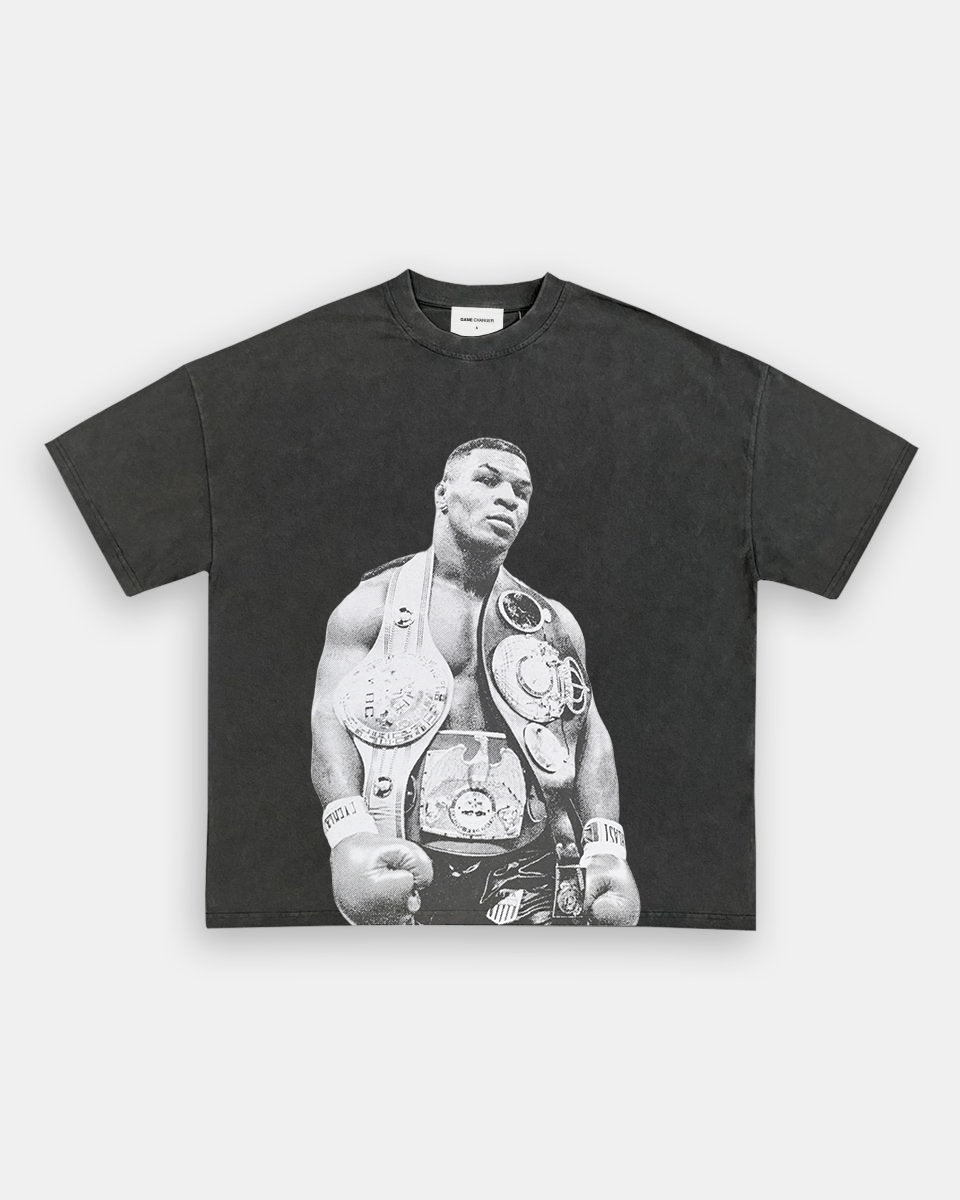 Mike Tyson TEE