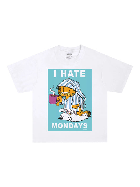 I HATE MONDAY Tee