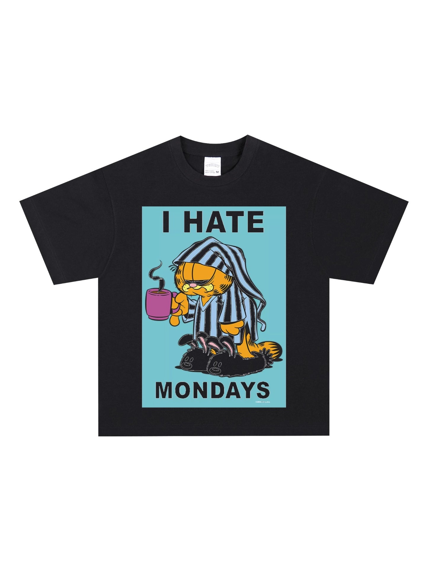 I HATE MONDAY Tee