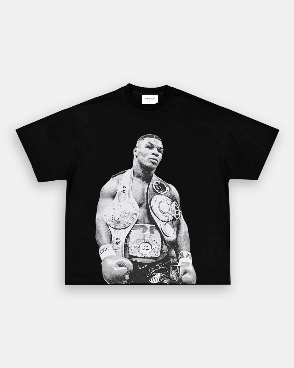 Mike Tyson TEE