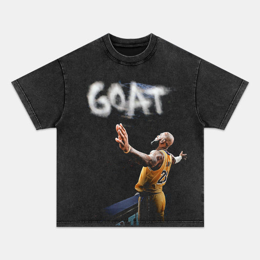 LeBron James Tee V2