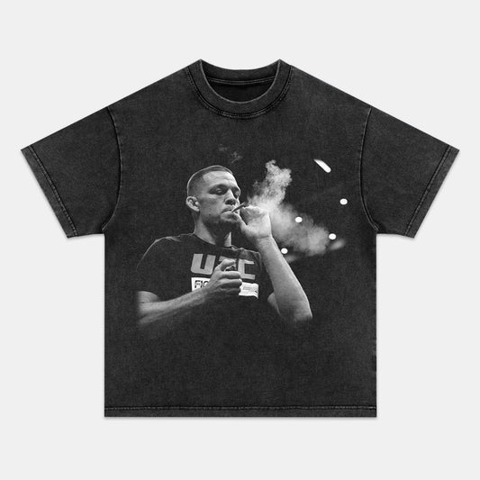 NATE DIAZ TEE