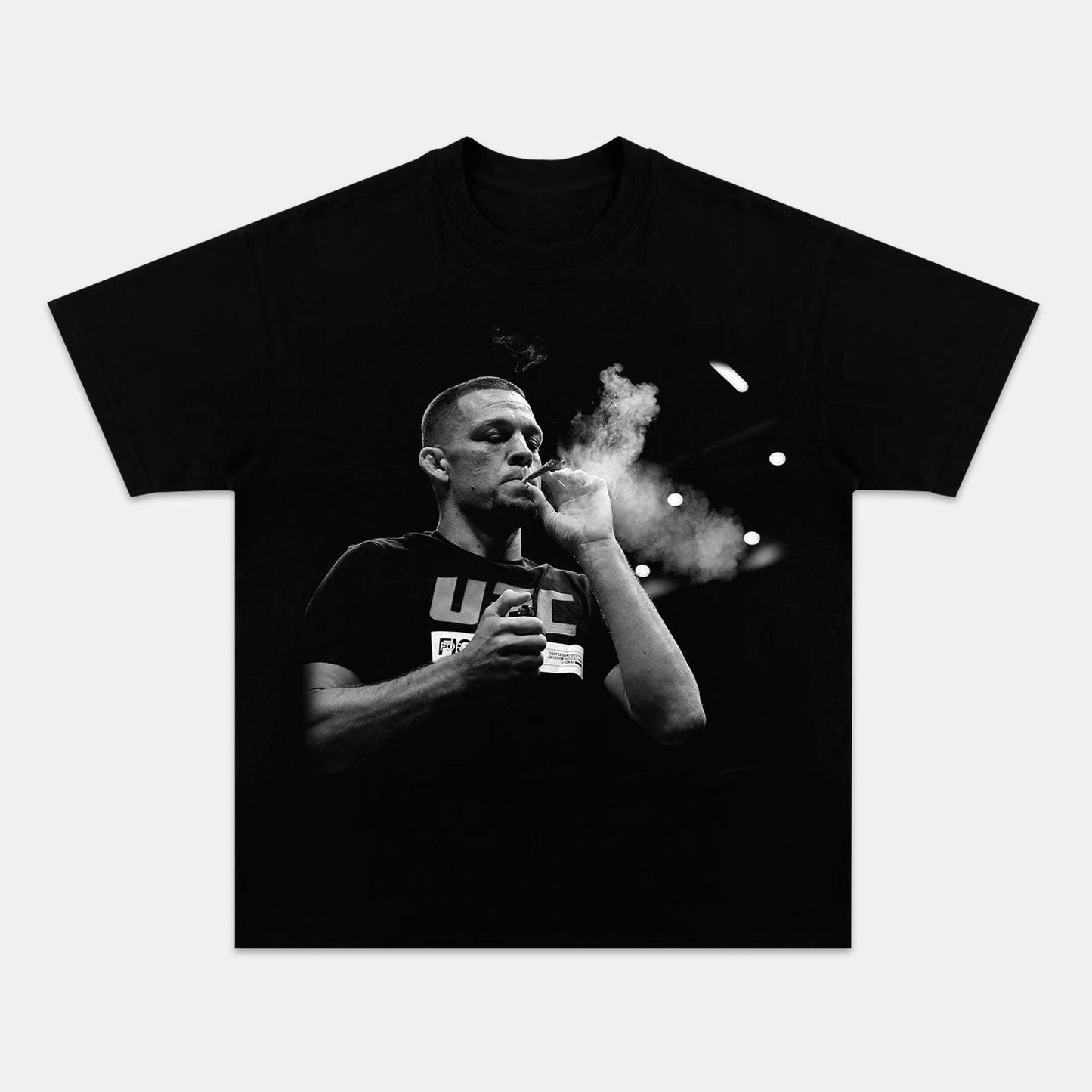 NATE DIAZ TEE